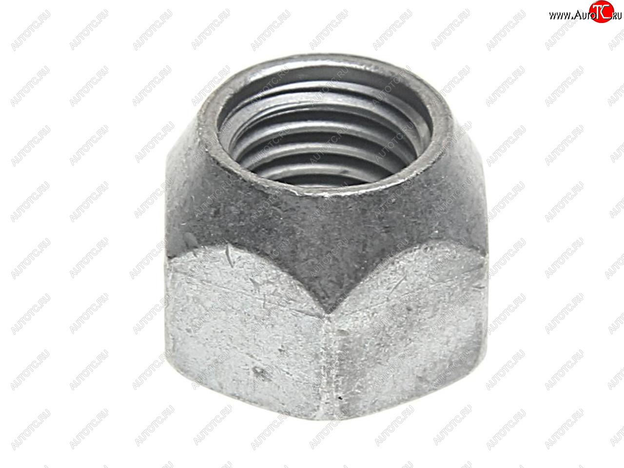 162 р. Гайка колеса FORD M12x1.5 OE FORD 5114405  с доставкой в г. Керчь