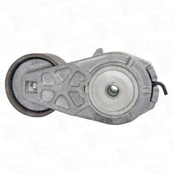 4 649 р. Натяжитель приводного ремня IVECO EuroTech,Star,Trakker,Stralis (ролик металл) TE PARTS TE PARTS 51145160  с доставкой в г. Керчь. Увеличить фотографию 3