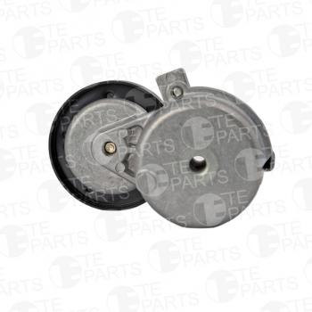4 099 р. Натяжитель приводного ремня IVECO Stralis (ролик металл) TE PARTS TE PARTS 51145190  с доставкой в г. Керчь. Увеличить фотографию 3