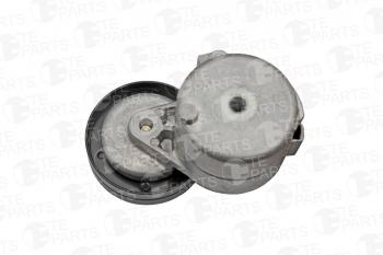 4 099 р. Натяжитель приводного ремня IVECO Stralis (ролик металл) TE PARTS TE PARTS 51145190  с доставкой в г. Керчь. Увеличить фотографию 4