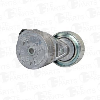 3 199 р. Натяжитель приводного ремня IVECO EuroTech,EuroTrakker,Stralis (ролик пластик) TE PARTS TE PARTS 51145250  с доставкой в г. Керчь. Увеличить фотографию 4