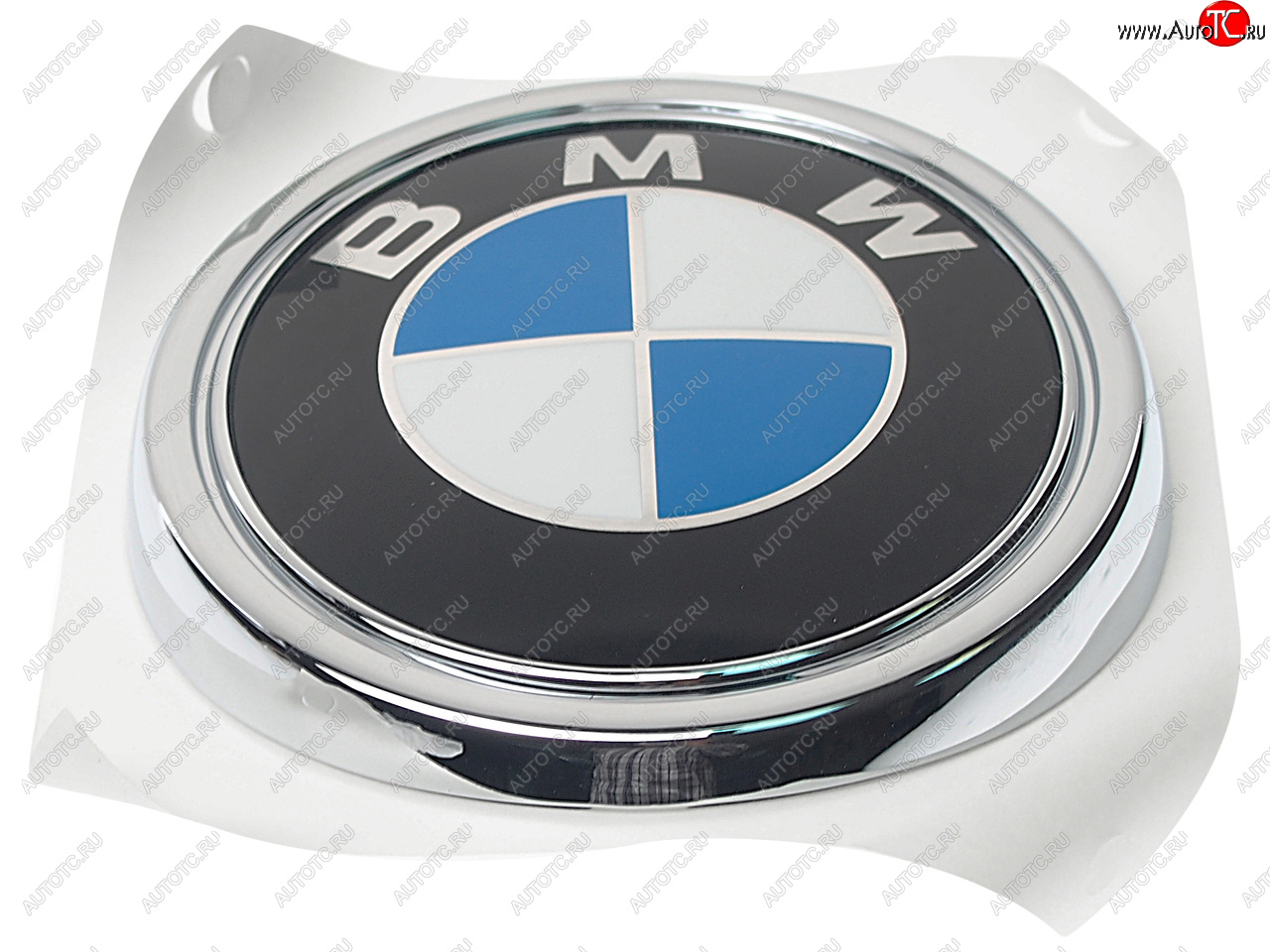 10 299 р. Эмблема BMW X5 (E70) крышки багажника OE BMW 51147157696  с доставкой в г. Керчь