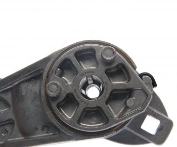 4 499 р. Натяжитель приводного ремня VOLVO FH (ролик металл) TE PARTS TE PARTS 51199150  с доставкой в г. Керчь. Увеличить фотографию 4