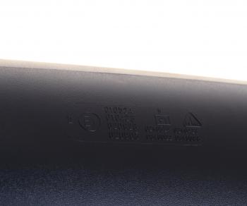 9 849 р. Зеркало боковое MAN F2000 (электро-регулировка) с подогревом в сборе MEKRA MEKRA 513735126h  с доставкой в г. Керчь. Увеличить фотографию 3