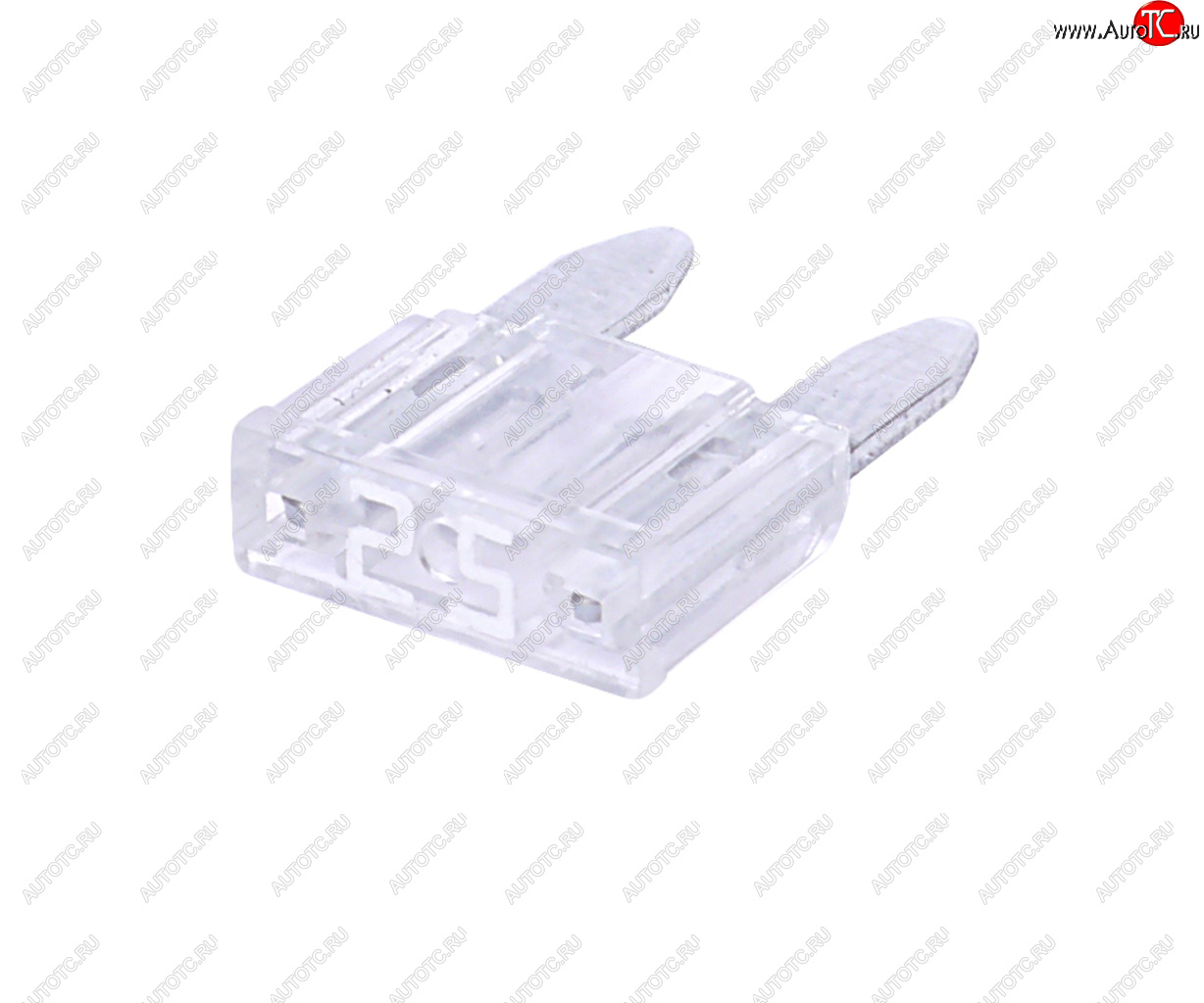 25 р. Предохранитель 25А флажковый MINI (1шт.) FLOSSER FLOSSER 514825(504825)  с доставкой в г. Керчь