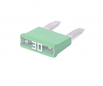 19 р. Предохранитель 30А флажковый MINI (1шт.) FLOSSER FLOSSER 514830(504830) FLOSSER 514830(504830)  с доставкой в г. Керчь. Увеличить фотографию 1
