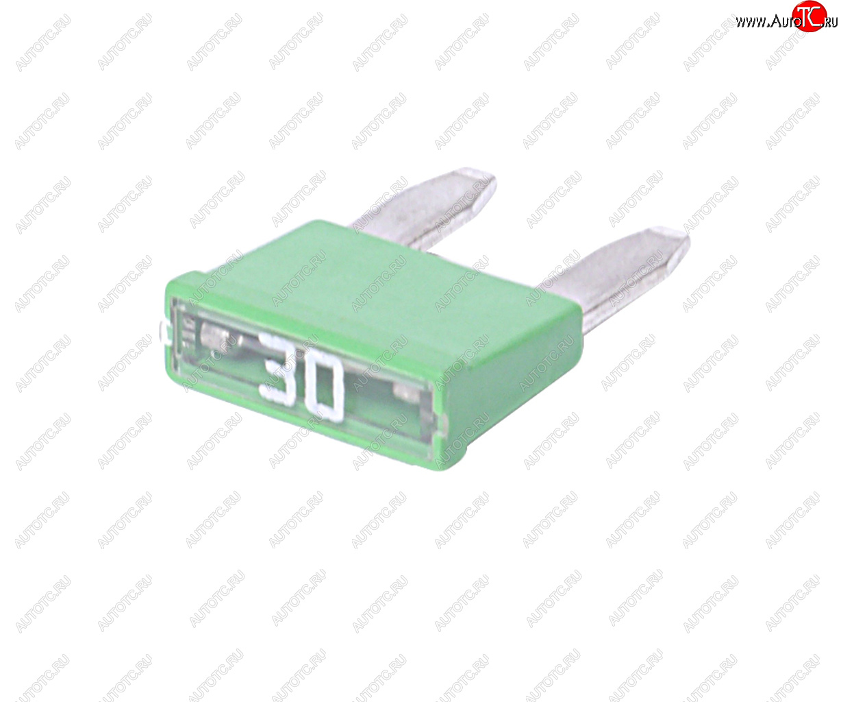 19 р. Предохранитель 30А флажковый MINI (1шт.) FLOSSER FLOSSER 514830(504830) FLOSSER 514830(504830)  с доставкой в г. Керчь