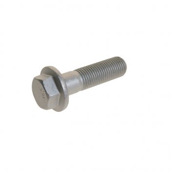 137 р. Болт MAN крепления карданного фланца (M14х1.5х50мм) AUGER AUGER 51525 AUGER 51525  с доставкой в г. Керчь. Увеличить фотографию 1