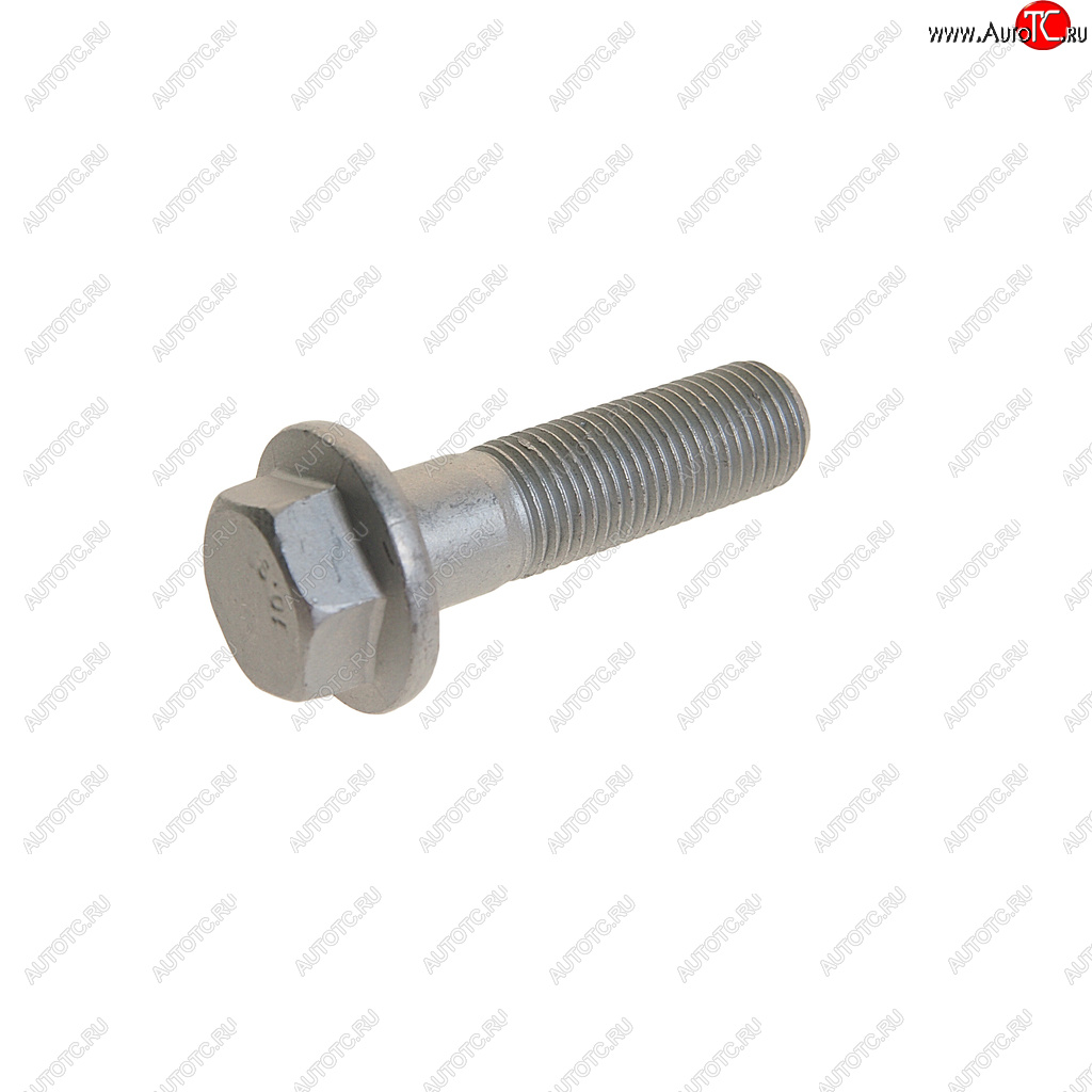 137 р. Болт MAN крепления карданного фланца (M14х1.5х50мм) AUGER AUGER 51525 AUGER 51525  с доставкой в г. Керчь