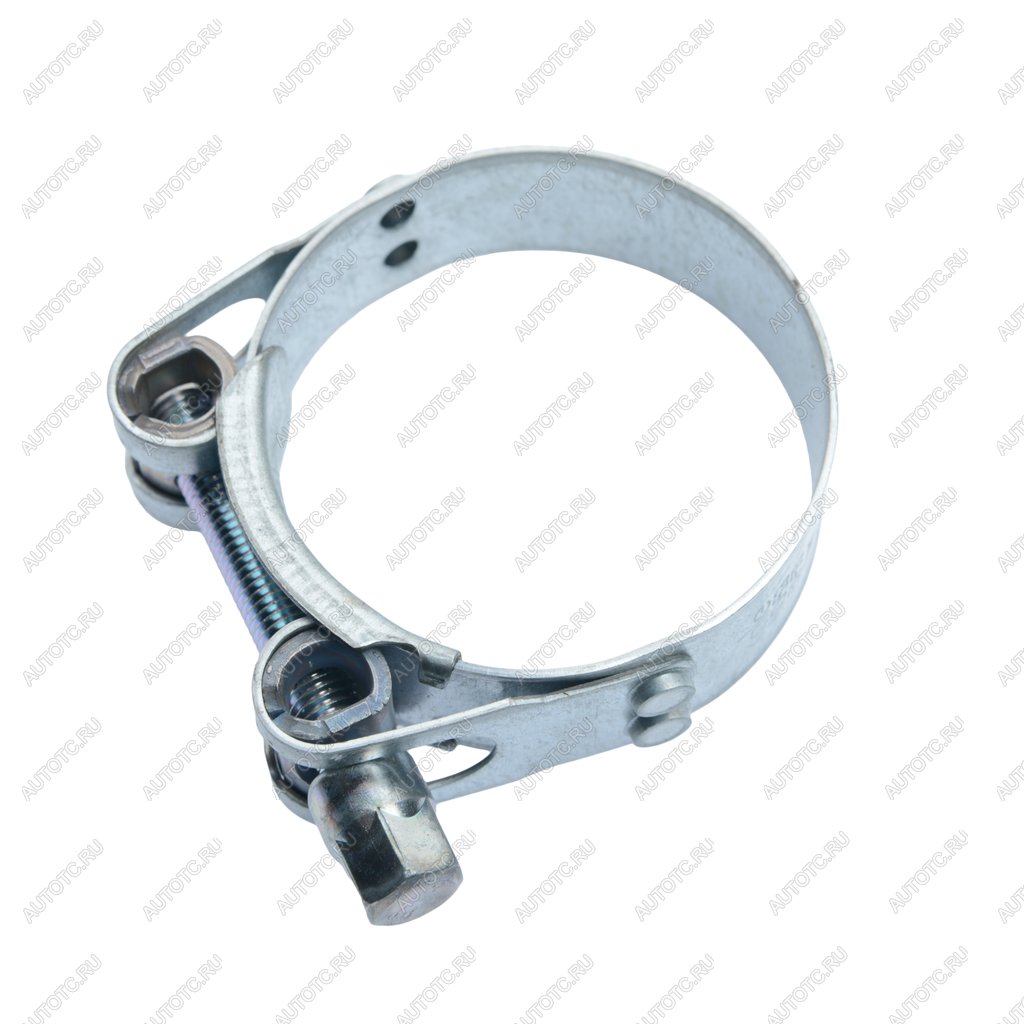 255 р. Хомут силовой d=051-055 (53) KALE KALE 51-55 hd201  с доставкой в г. Керчь