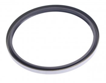 211 р. Сальник HYUNDAI UniverseSpaceLuхuryXpress ступицы передней (140х158х10) POS POS 51830-8a100  с доставкой в г. Керчь. Увеличить фотографию 2