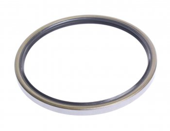 211 р. Сальник HYUNDAI UniverseSpaceLuхuryXpress ступицы передней (140х158х10) POS POS 51830-8a100  с доставкой в г. Керчь. Увеличить фотографию 1