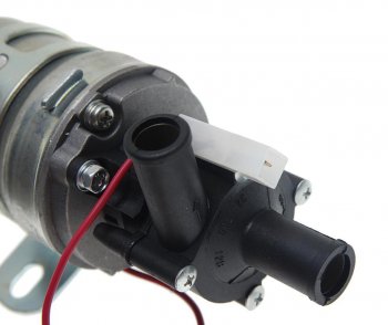 1 579 р. Насос отопителя салона d=16мм 12V MEGAPOWER MEGAPOWER 520-11-005  с доставкой в г. Керчь. Увеличить фотографию 3