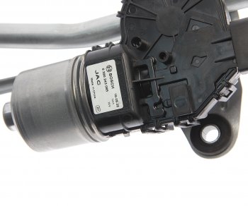 42 999 р. Трапеция стеклоочистителя JAC S5 в сборе с мотором OE JAC 5205010u1510  с доставкой в г. Керчь. Увеличить фотографию 4