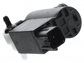 2 059 р. Насос омывателя JAC S3,S5 стекла ветрового OE JAC 5207100u1010  с доставкой в г. Керчь. Увеличить фотографию 3
