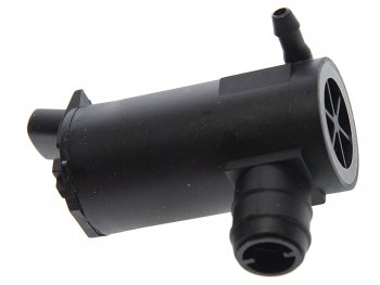 629 р. Насос омывателя JAC J7 SOLLERS Argo 2.0 стекла ветрового OE JAC 5207100u8010  с доставкой в г. Керчь. Увеличить фотографию 2
