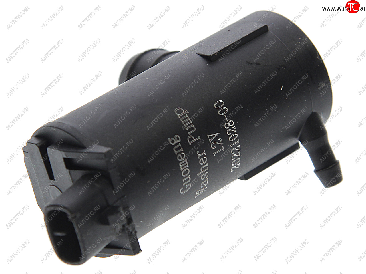 629 р. Насос омывателя JAC J7 SOLLERS Argo 2.0 стекла ветрового OE JAC 5207100u8010  с доставкой в г. Керчь