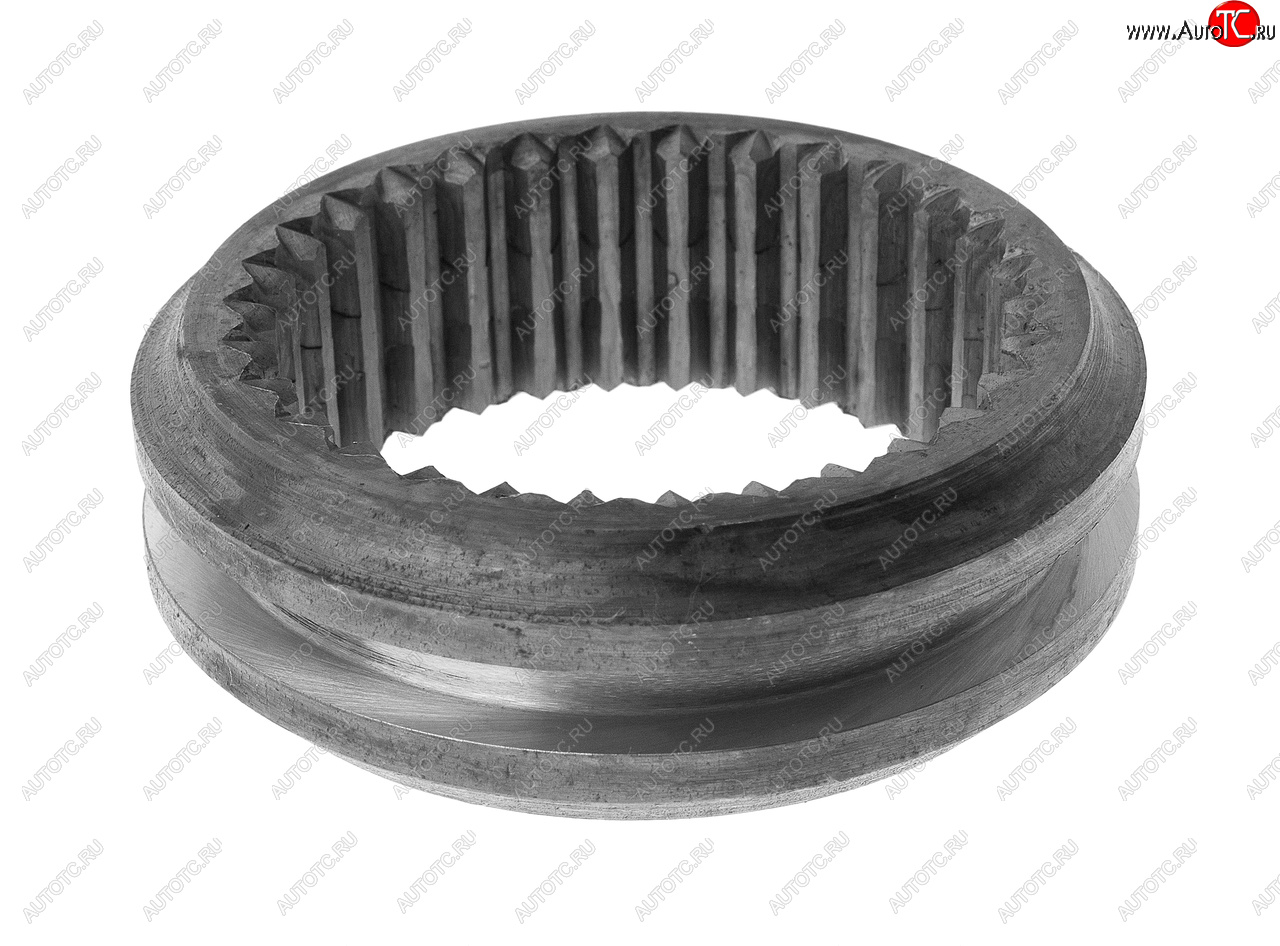 1 599 р. Муфта КПП ГАЗ-3307,3308,53,66 3-4 передачи (ОАО ГАЗ) ГАЗ 52-1701118-40  с доставкой в г. Керчь
