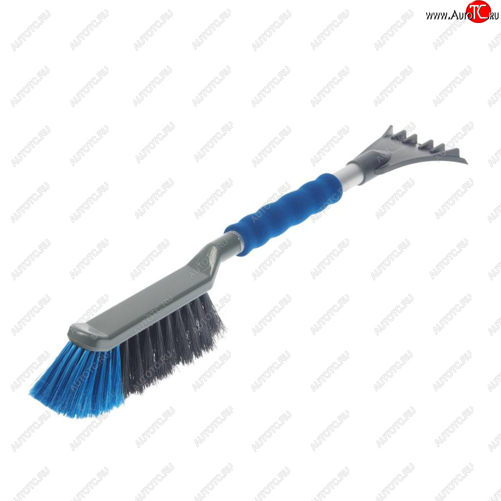 479 р. Щетка со скребком 60см BLU WAY BLU WAY 523  с доставкой в г. Керчь