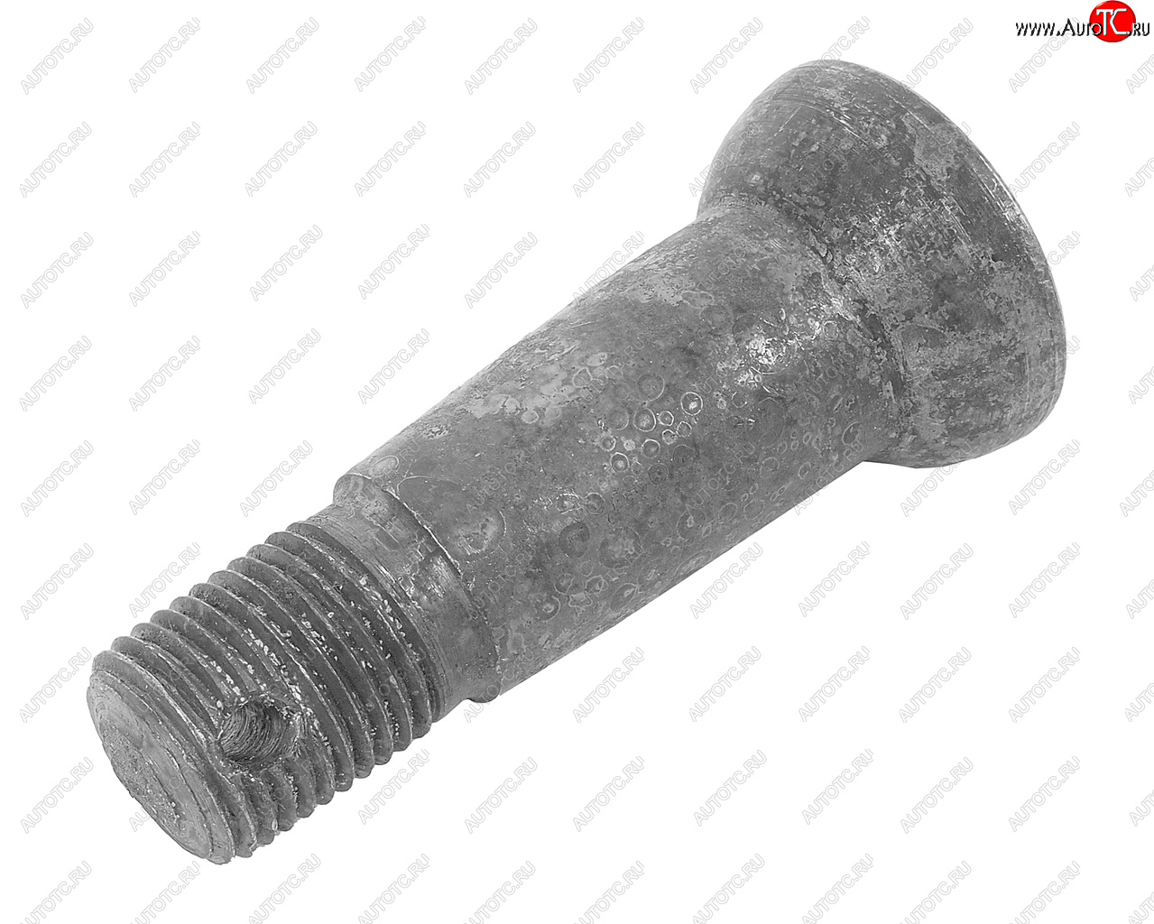 499 р. Палец рулевой тяги ГАЗ-3307,3308,3309,53,66 (ОАО ГАЗ) ГАЗ 52-3003065-а  с доставкой в г. Керчь