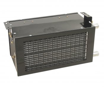 21 999 р. Отопитель ЛИАЗ-5256 салона передний в сборе 24V ШААЗ ШААЗ 5256-8101010  с доставкой в г. Керчь. Увеличить фотографию 1