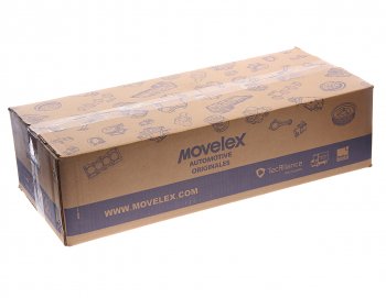8 699 р. Крышка клапанная ГАЗ-3302 дв.CUMMINS ISF 2.8 в сборе MOVELEX MOVELEX 5262617-mx  с доставкой в г. Керчь. Увеличить фотографию 6