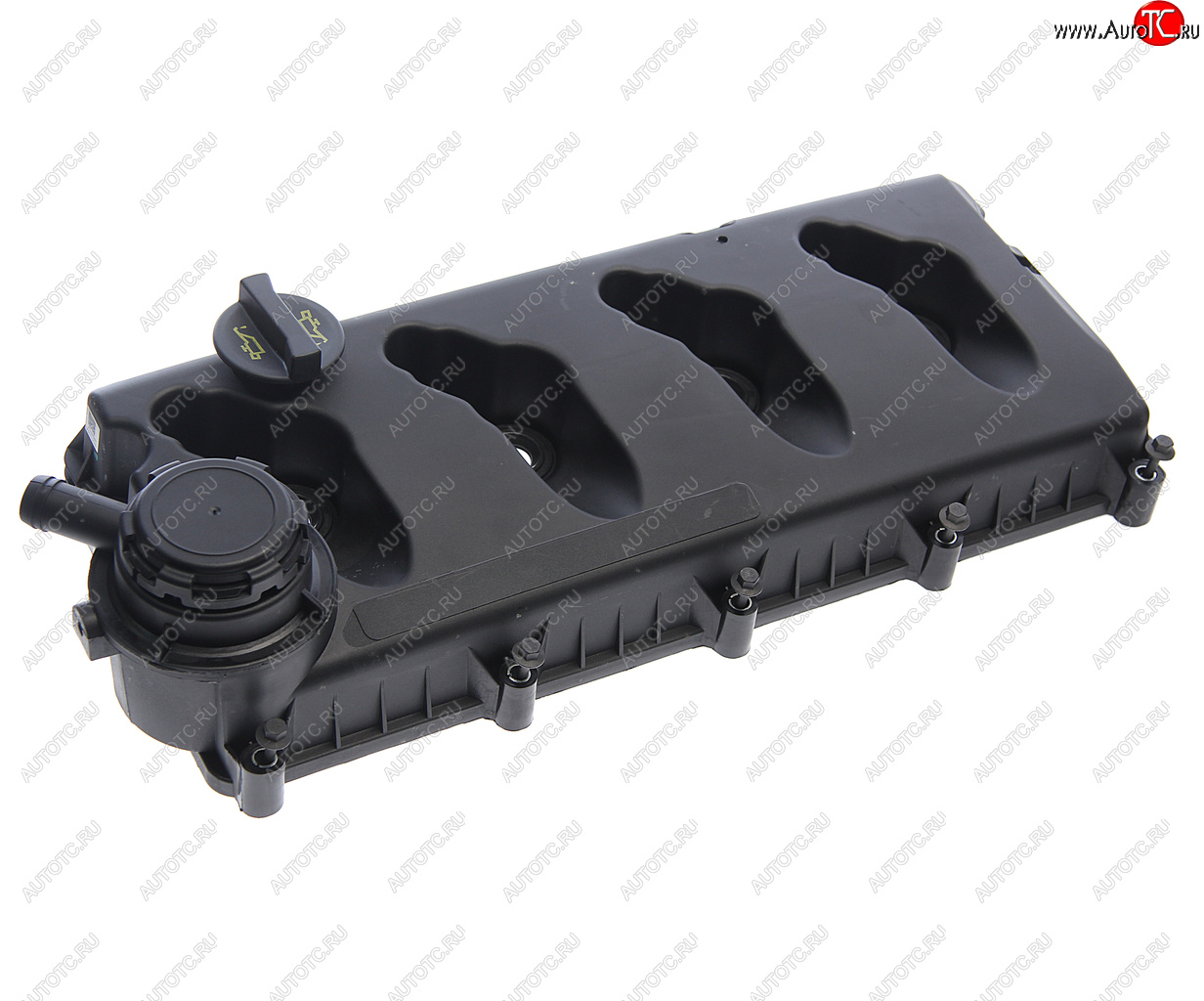 9 749 р. Крышка клапанная ГАЗ-3302 дв.CUMMINS ISF 2.8 ЕВРО-5 MOVELEX MOVELEX 5262620-mx  с доставкой в г. Керчь