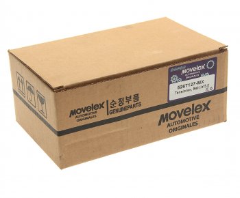 3 499 р. Натяжитель ремня ГАЗ,ПАЗ дв.CUMMINS ISF 3.8 ЕВРО-4 MOVELEX MOVELEX 5267127-mx  с доставкой в г. Керчь. Увеличить фотографию 4