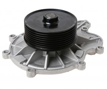 3 699 р. Насос водяной ГАЗ-3302 дв.CUMMINS ISF 2.8 MOVELEX MOVELEX 5269784-mx  с доставкой в г. Керчь. Увеличить фотографию 1