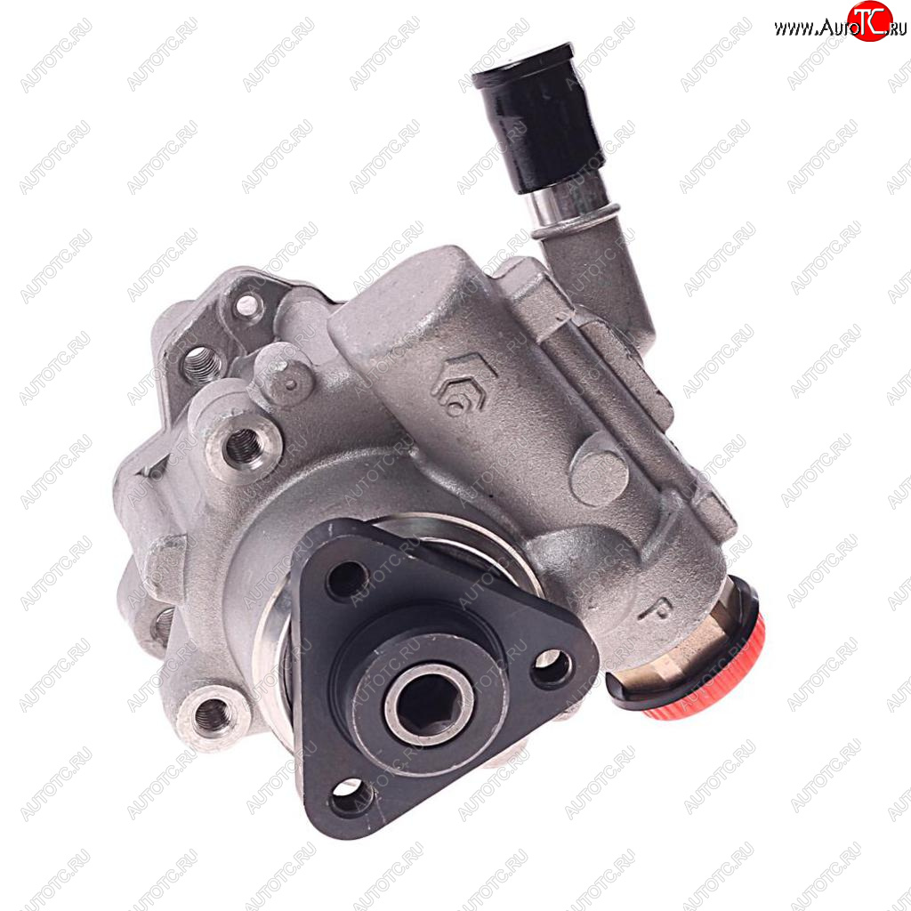 13 999 р. Насос гидроусилителя ГАЗ-3302 дв.CUMMINS ISF 2.8 MOVELEX MOVELEX 5270739-mx  с доставкой в г. Керчь