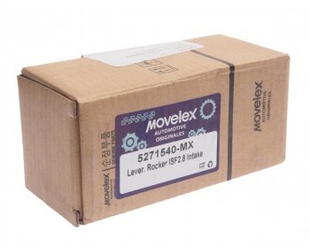 1 249 р. Коромысло ГАЗ-3302 дв.CUMMINS ISF 2.8 клапана впускного MOVELEX MOVELEX 5271540-mx  с доставкой в г. Керчь. Увеличить фотографию 3