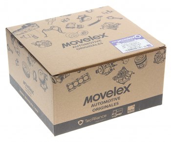 7 949 р. Насос вакуумный ГАЗ-3302 дв.CUMMINS ISF 2.8 MOVELEX MOVELEX 5282085-mx  с доставкой в г. Керчь. Увеличить фотографию 6