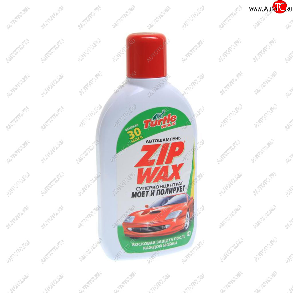 299 р. Шампунь TURTLE WAX 500мл TURTLE WAX 52891 TURTLE WAX 52891  с доставкой в г. Керчь