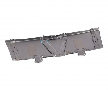 8 999 р. Капот JAC N56 OE JAC 5301100ld060  с доставкой в г. Керчь. Увеличить фотографию 3