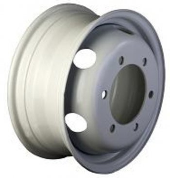 Диск колесный ЗИЛ-5301 ПРИЦЕП 9855-30 IVECO Daily HARTUNG HARTUNG 5301-3101012-01