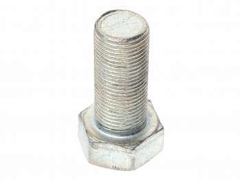 102 р. Болт М18х1.5х40 ЗИЛ-5301 суппорта NO NAME 5301-3501193  с доставкой в г. Керчь. Увеличить фотографию 2