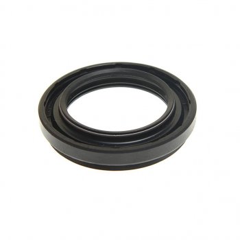 139 р. Сальник HYUNDAI Santa Fe (00-) дифференциала левыйправый (41х61х711.5) POS POS 53068-39000  с доставкой в г. Керчь. Увеличить фотографию 2