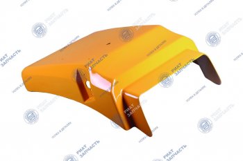 18 749 р. Крыло КАМАЗ-5308 правое задняя часть (ОАО РИАТ) РИАТ 5308-8403022-10  с доставкой в г. Керчь. Увеличить фотографию 3
