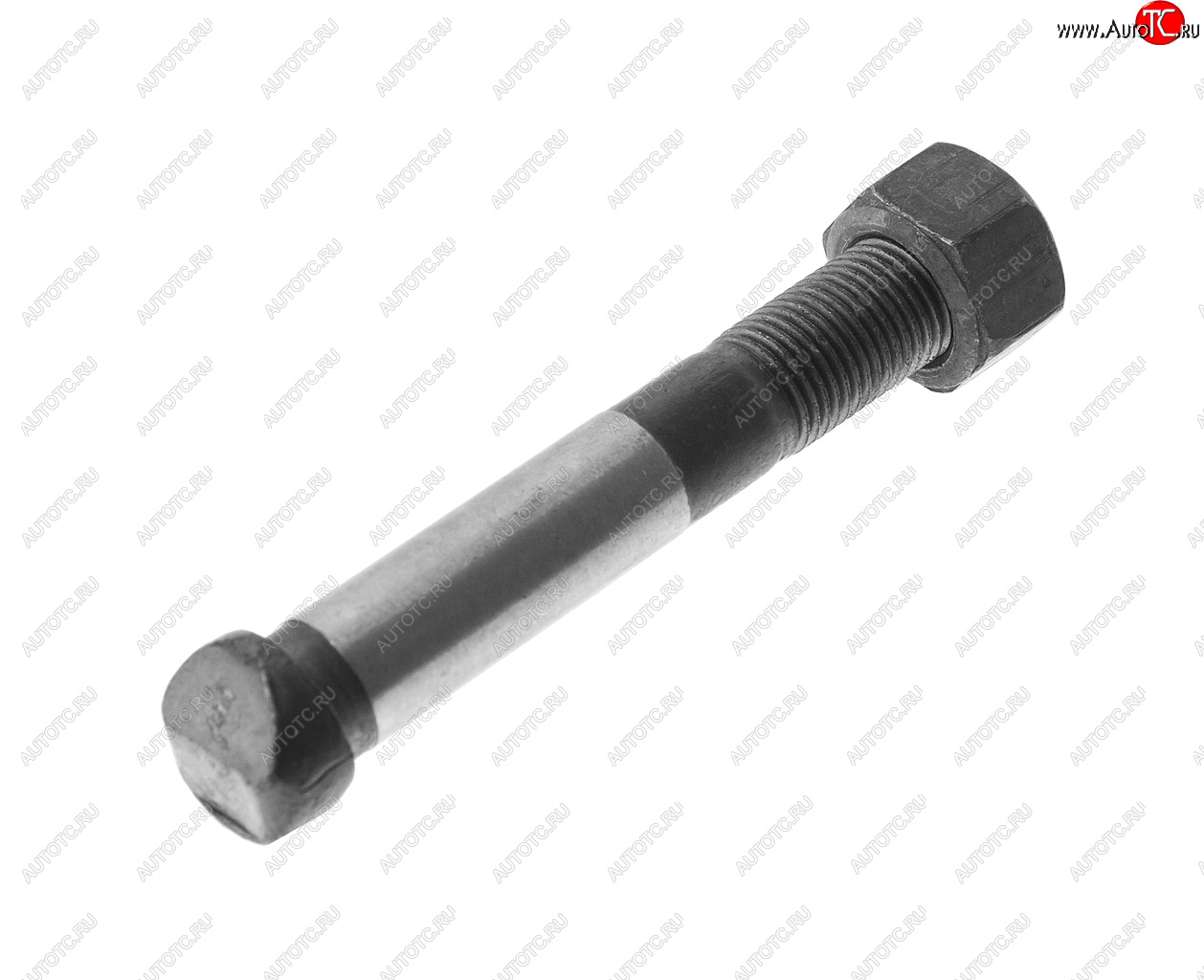 106 р. Болт М10х1.0х62 ГАЗ-24,3302,53,ПАЗ-3205 шатуна с гайкой ЭТНА Красная Этна ОАО 53-1004060-04  с доставкой в г. Керчь