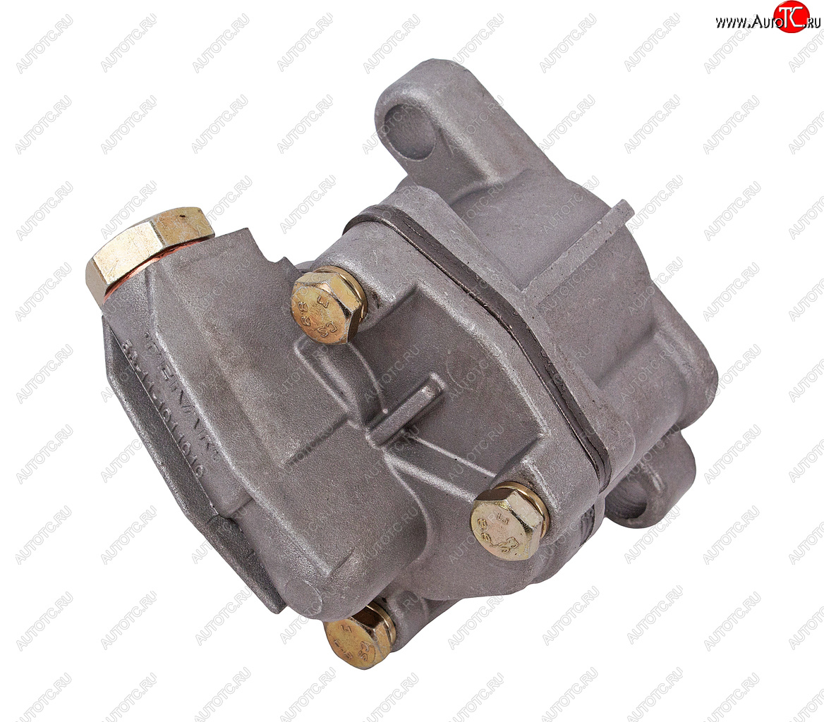 4 699 р. Насос масляный ГАЗ-53 PEKAR PEKAR 53-11-1011010  с доставкой в г. Керчь