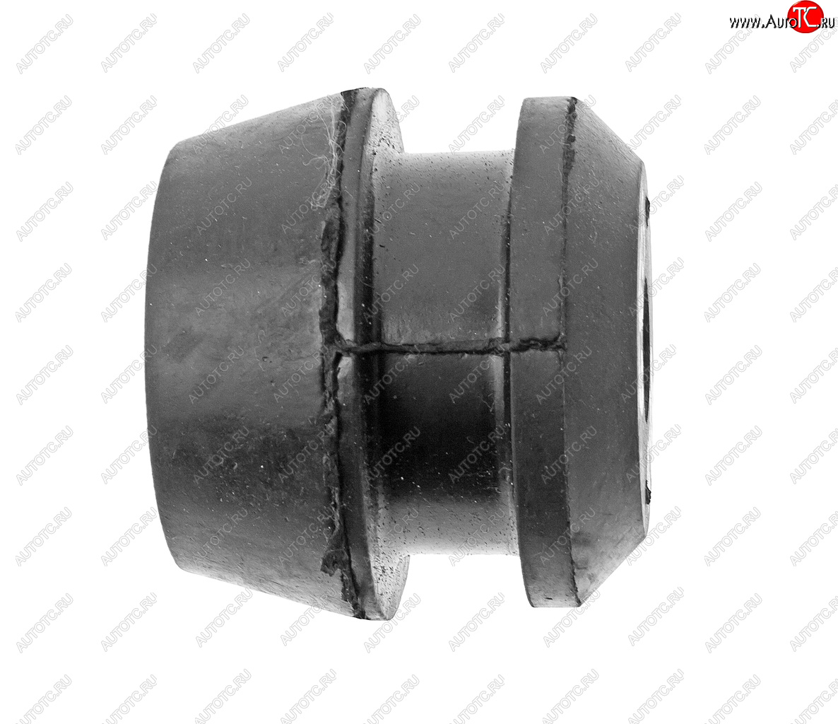 124 р. Подушка ГАЗ-3307 двигателя передней опоры NO NAME 53-12-1001020  с доставкой в г. Керчь