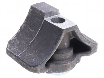 1 599 р. Башмак КАМАЗ опоры двигателя задней (ОАО КАМАЗ) KAMAZ 5320-1001062-10  с доставкой в г. Керчь. Увеличить фотографию 1
