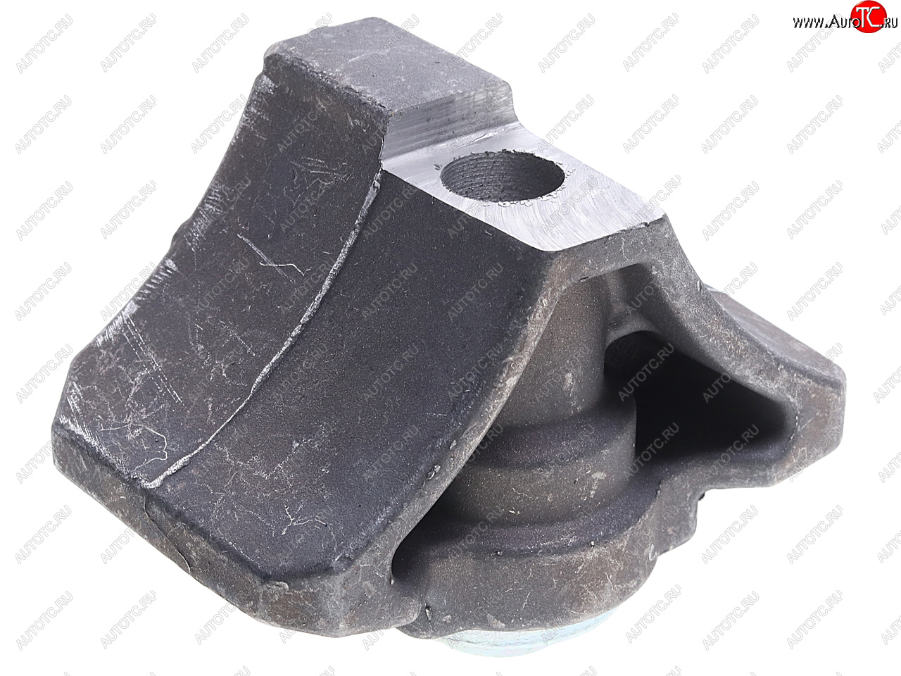 1 599 р. Башмак КАМАЗ опоры двигателя задней (ОАО КАМАЗ) KAMAZ 5320-1001062-10  с доставкой в г. Керчь