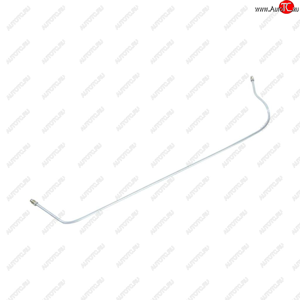 199 р. Трубка КАМАЗ сцепления в сборе ТМК ТМК 5320-1602606  с доставкой в г. Керчь