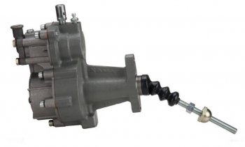 15 949 р. ПГУ КАМАЗ KNORR BREMSE (ОАО КАМАЗ) KAMAZ 5320-1609510  с доставкой в г. Керчь. Увеличить фотографию 4