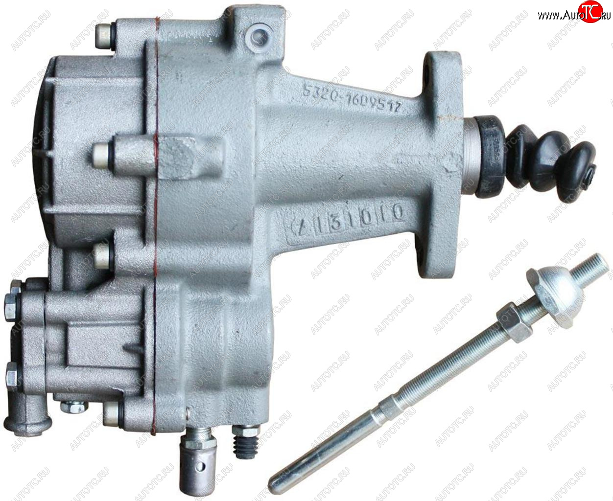 15 949 р. ПГУ КАМАЗ KNORR BREMSE (ОАО КАМАЗ) KAMAZ 5320-1609510  с доставкой в г. Керчь