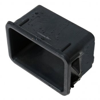 28 р. Рамка КАМАЗ выключателя ROSTAR ROSTAR 5320-3710015-02  с доставкой в г. Керчь. Увеличить фотографию 1
