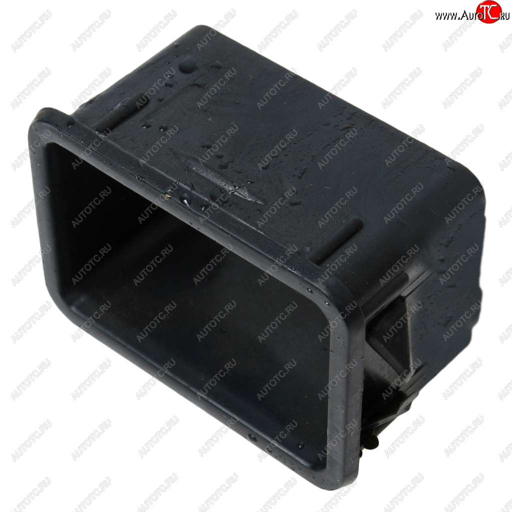 28 р. Рамка КАМАЗ выключателя ROSTAR ROSTAR 5320-3710015-02  с доставкой в г. Керчь