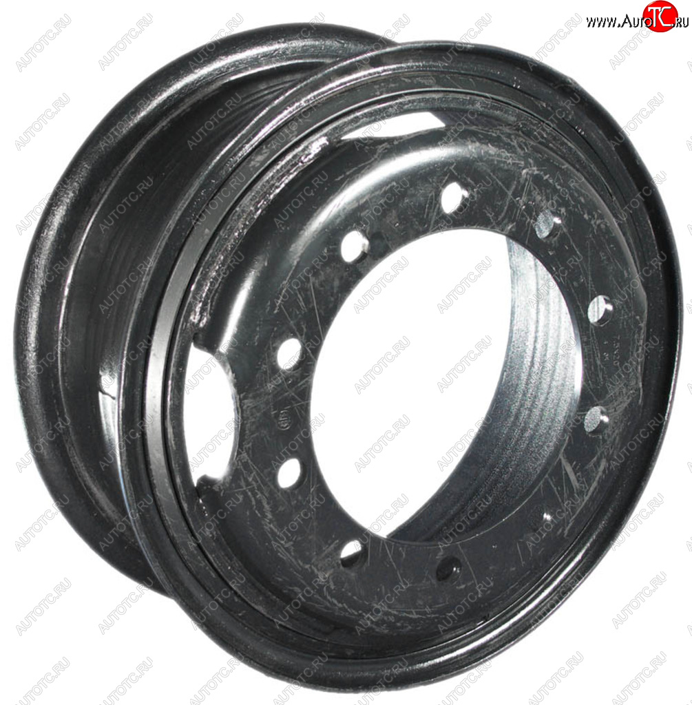 13 399 р. Диск колесный КАМАЗ-ЕВРО (7.0х20) дисковый (ОАО КАМАЗ) KAMAZ 53205-3101012-10  с доставкой в г. Керчь