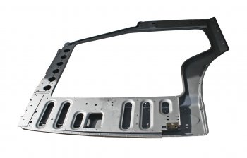 35 999 р. Боковина кабины КАМАЗ левая в сборе (ОАО КАМАЗ) KAMAZ 5320-5400011  с доставкой в г. Керчь. Увеличить фотографию 1